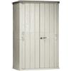 Toomax GARDEN COTTAGE HIGH STORA WAY 130x75x206h