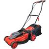 Excel Only1 Rasaerba cm 43 Batteria V36 Only1 Excel 09410