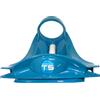 Baracuda Zodiac Zodiac W78071 T5 Gruppo Vasca Con Paracolpi Aqua Teal