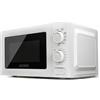 BLACK & DECKER FORNO A MICROONDE lt. 20 - BXMZ700E BLACK & DECKER