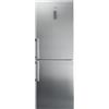 Hotpoint HA70BE 72 X FRIGORIFERO CONGELATORE Libera installazione 444 L E INOX