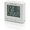 Explore Scientific Sveglia Multifunzione radiocontrollata White RDC1005