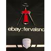 GHIDINI LEVATAPPI "TAVERNELLO" LINEA SPECIAL COLOR ROSSO MADE IN ITALY 1042488