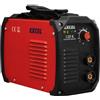 Excel Saldatrice Inverter Excel Elettrodo 3000 W Multifunzione Professionale Mma Arco