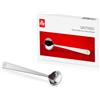 ILLY | Set 'Girotondo' 6 Cucchiaini 104 mm da Caffè by Thun | Cucchiaino Caffe