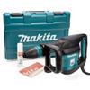 Makita MARTELLO DEMOLITORE MAKITA HM0870C SDS MAX - 1.100 WATT - 5,3 KG. - 7,6 JOULE