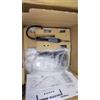 HAKKO Saldatore digitale HAKKO FX888D-01SV controllo compatto della temperatura tip...