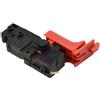Bosch GBH2-26 GBH2-26DE GBH2-26DFR GBH2-26DRE Martello On-Off Re Great Prezzo &