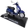 Maisto Modellini Vespa scala 1:18 die cast modellino diecast 1/18 PX Maisto 1 18 model