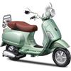Maisto Modellini Vespa scala 1:18 die cast modellino diecast 1/18 PX Maisto 1 18 model