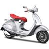 Maisto Modellini Vespa scala 1:18 die cast modellino diecast 1/18 PX Maisto 1 18 model