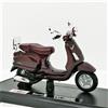 Maisto Modellini Vespa scala 1:18 die cast modellino diecast 1/18 PX Maisto 1 18 model