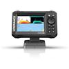 LOWRANCE Eagle 5 con trasduttore Splitshot cod.000-16112-001