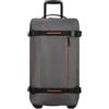 AMERICAN TOURISTER TROLLEY AMERICAN TOURISTER urban track borsone con ruote m DARK GREY MED scelta