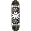 Element Skateboard Completo Pro Element Camo Major League 8.0'' - Skate Legno 7 Strati