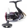 Daiwa Reel Spinning 23 Fuego LT 3000D-C (9483)