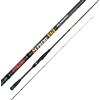 FALCON CANNA PESCA EGING SEPPIE FALCON SUPREME EGI 2.40 - EGI 2/3.5 MEDIUM LIGHT FUJI