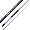 FALCON CANNA PESCA EGI FALCON SUPREME EGI II 2 PEZZI 2.40 MT AZI. LIGHT EGI 2-3.5 FUJI