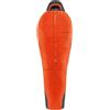 Ferrino Sacco A Pelo Hl Mystic Arancio/Nero Microfibra Alpinismo Ferrino Bici