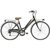 ADRIATICA Bicicletta City Touring ADRIATICA TREND 28" acciaio shimano 6 V CTB bike retrò