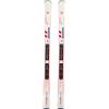 Rossignol Sci Forza 30° V-CA + Attacchi XPRESS 11 GW B83 Black/Hot Red