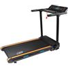 BODYLINE Tapis roulant Tappeto Elettrico richiudibile Golden Eagle Velocit?
