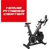 TOORX Indoor cycle magnetica SRX SPEED MAG - Volano 20 Kg - trasmissione cinghia