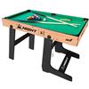 Mandelli Biliardo Night Salvaspazio (122x61x76cm) SPORT ONE 706200656