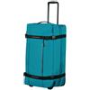 AMERICAN TOURISTER TROLLEY AMERICAN TOURISTER urban track borsone con ruote l VERDIGRIS XGRA scelt