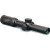 konus OTTICA DA MIRA DA CACCIA KONUSPRO M-30 1-4x24 RETICOLO ILLUMINATO POLIGONO 7184