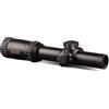 konus OTTICA DA MIRA DA CACCIA KONUSPRO M-30 1-6x24 RETICOLO ILLUMINATO POLIGONO 7182