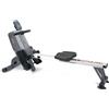 Toorx Vogatore Toorx Rower Active PRO Salvaspazio Resistenza Elettromagnetica