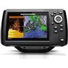 HUMMINBIRD HELIX 5 DI G3 ECOSCANDAGLIO+GPS CARPFISHING ECOPLOTTER SPINNING A0476