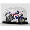 Protezione Amazon Amazon Protection Copri Capsule Moto Honda CBR 1000 RR Sport Bike Cover