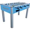 ROBERTO SPORT CALCETTO SUMMER FREE COLOR AZZURRO - BILIARDINO - CALCIOBALILLA MADE IN ITALY