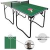 SPORT-ONE Tavolo ping pong Pieghevole