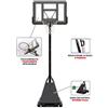 SPORT-ONE Piantana Basket Evolution