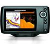 HUMMINBIRD HELIX 5 DI G2 SONAR ECOSCANDAGLIO CARPFISHING SPINNING MARE A0480