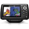 HUMMINBIRD HELIX 5 G3 ECOSCANDAGLIO+GPS CARPFISHING SPINNING TRAINA CARP A0475
