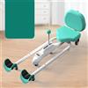 Leg Stretcher Split Leg Flessibilità Macchina per l'allungamento dei muscoli