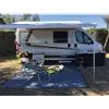 BAYASUN Stuoia Tappeto per Verande Camper Caravan Roulotte BAYASUN MISURA 250X450