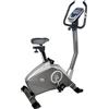 Toorx Cyclette da camera BRX-90 elettromagnetica con ricevitore fascia cardio