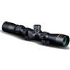 KONUS Ottica mirino carabina Konuspro 2-7x32 reticolo inciso softair paintball 7260