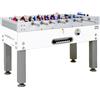 GARLANDO CALCIOBALILLA BAR GARLANDO WORLD CHAMPION 2.0 ASTE USC + GETTONIERA CAMPO LUNGO