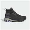 adidas Scarponi trekking donna Adidas Terrex Trailmaker Mid GTX FY2235 Nero-Grigio