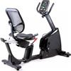 Toorx Cyclette Toorx Recumbent BRX R 300 ERGO Hrc recumbent ergometro wireless