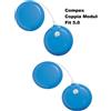 COMPEX MODULI AGGIUNTIVI FIT 5.0 PER TRASFORMARLO IN 4 CANALI - WIRELESS NOVITA'