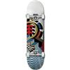 Element Skateboard Completo Pro Element Perspectrum 7.75'' - Skate in Legno 7 Strati