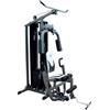 Getfit Force ST 5000 Stazione Multifunzione pacco pesi 68kg peso max 150 kg