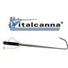 italcanna RAFFIO IN ACCIAIO INOX PESCA ITALCANNA